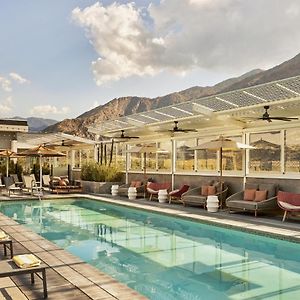 Kimpton Rowan Palm Springs Hotel By Ihg